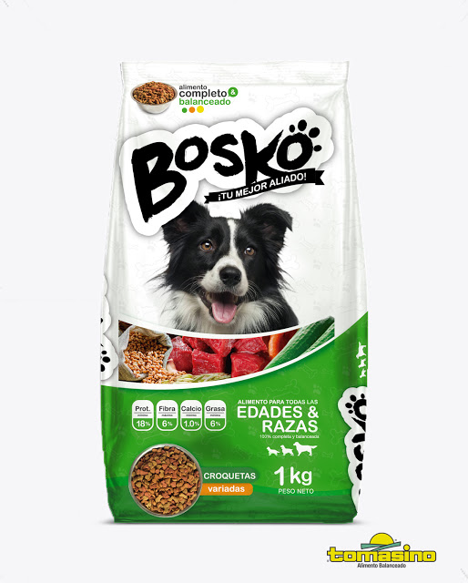 Bosko